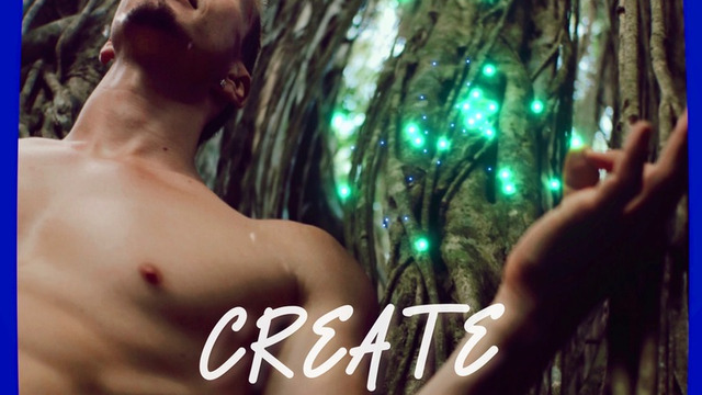 CREATE EP by Ellevan